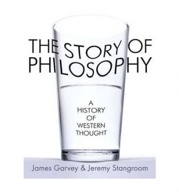 The Story of Philosophy