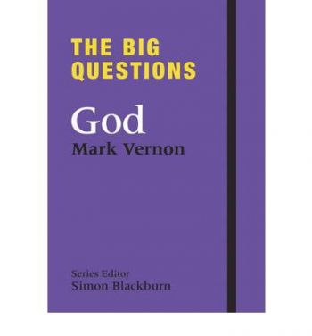 The Big Questions God