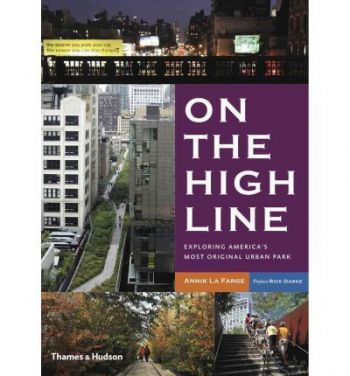 On the High Line