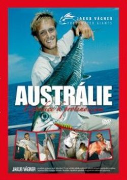 Austrálie expedice k protinožcům DVD