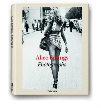 Alice Springs - Photographs