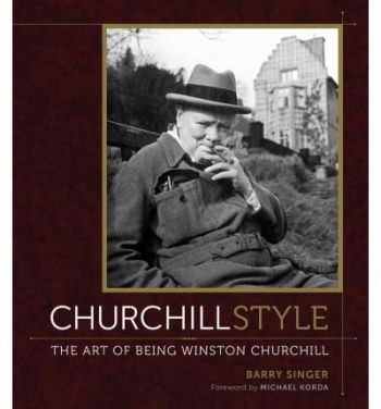 Churchill Style
