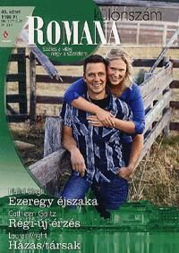 Romana különszám 48. kötet