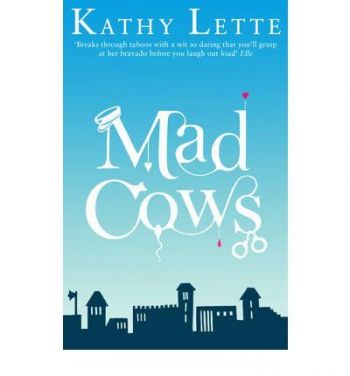 Mad Cows