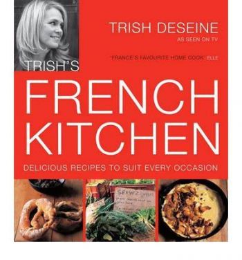 Trish`s French Kitchen