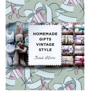 Homemade Gifts Vintage Style