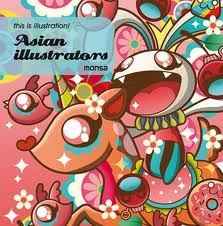Asian Illustrators