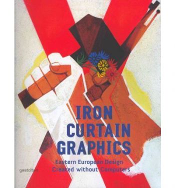 Iron Curtain Graphics