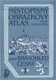 Místopisný obrázkový atlas aneb Krasohled český 1