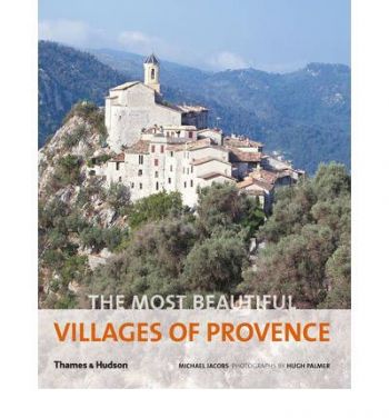 Most Beautiful Villages of Provence