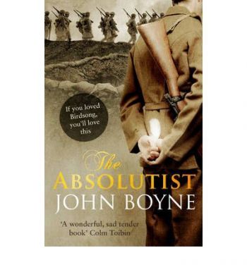 Absolutist