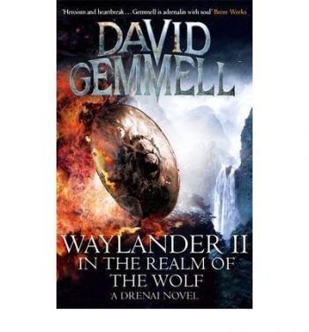 Waylander II In the Realm of the Wolf