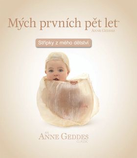 Mých prvních pět let