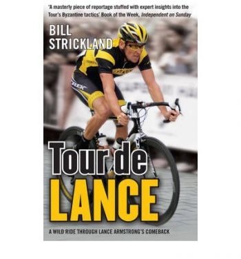 Tour De Lance
