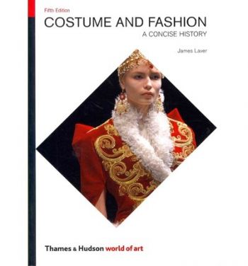 Costume and Fashion