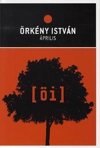 Április