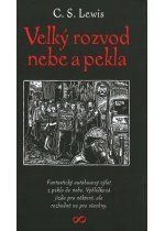 Velký rozvod CZ - 3. vydanie