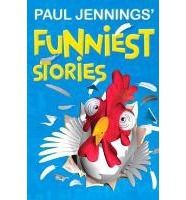 Funniest Stories
