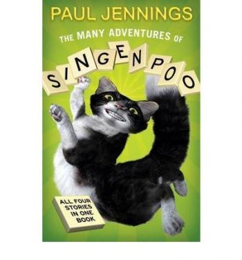 Many Adventures of Singenpoo