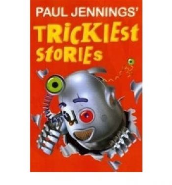 Trickiest Stories