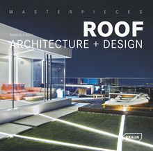 Roof Architecture+Design