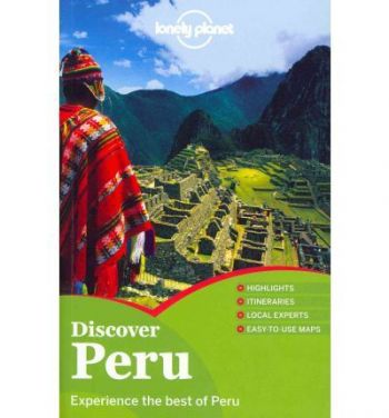 Discover Peru 1