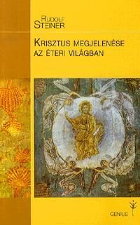 Krisztus megjelenése az éteri világban