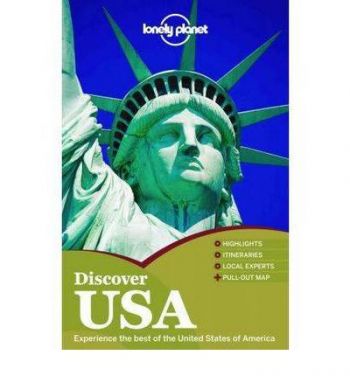 Discover USA