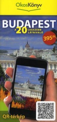OkosKönyv: Budapest