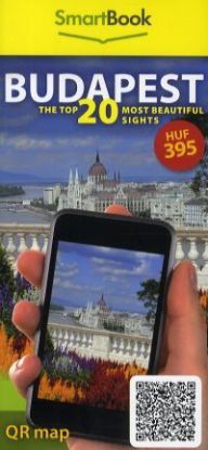 SmartBook: Budapest