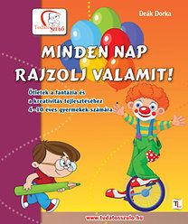 Mindennap rajzolj valamit