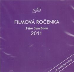 Filmová ročenka 2011 CD-ROM
