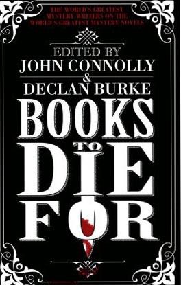 Books to Die For