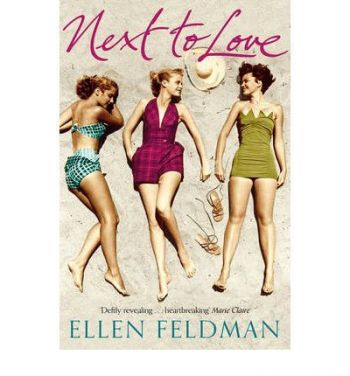 Next to Love