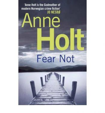 Fear Not