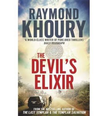 Devil's Elixir