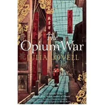 Opium War