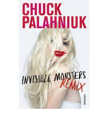 Invisible Monsters
