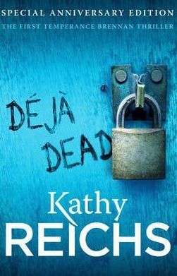 Deja Dead