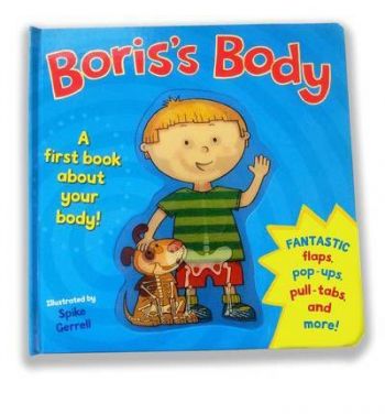 Boris's Body