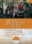 Bohémélet Zenei CD melléklettel