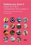 Čeština pro život 2 Czech for Life 2 Tschechisch fürs Leben 2
