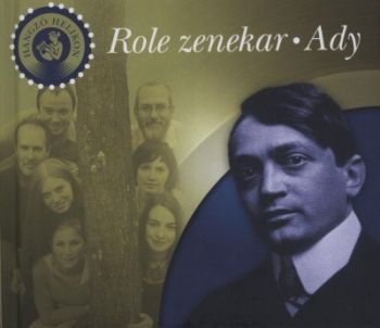 Role zenekar- Ady