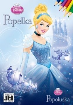 Popelka