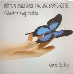 Řiďte si svůj život tak, jak sami chcete CD