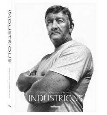 Industrious Marco Grob