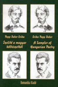 Ízelítő a magyar költészetből - A Sampler of Hungarian Poetry