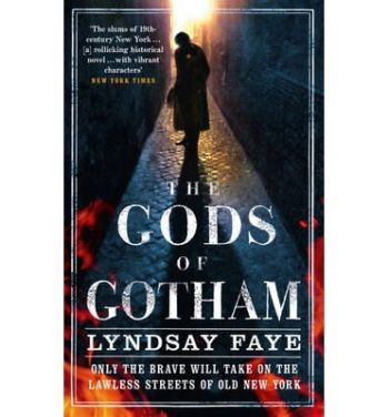 The Gods of Gotham