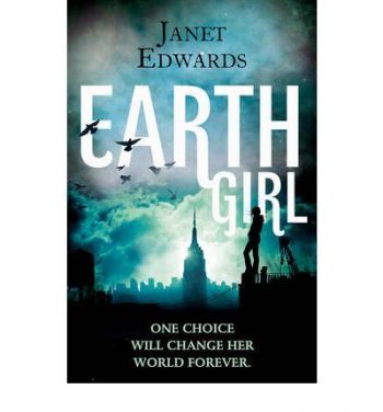 Earth Girl