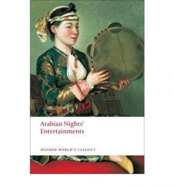 Arabian Nights Entertainments